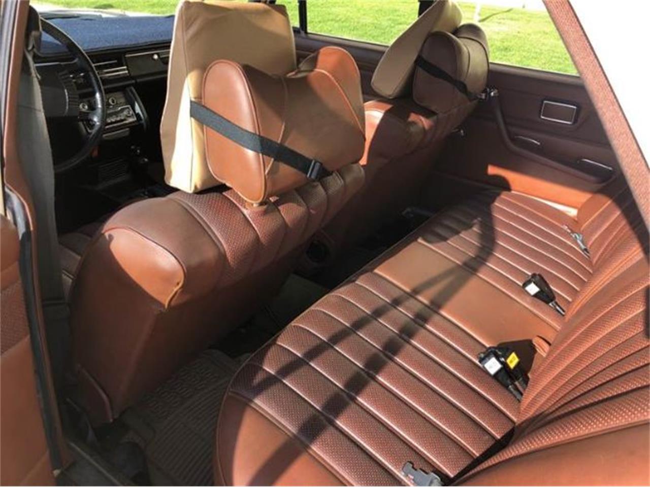 1973 Mercedes-Benz 220D for sale in Cadillac, MI – photo 29