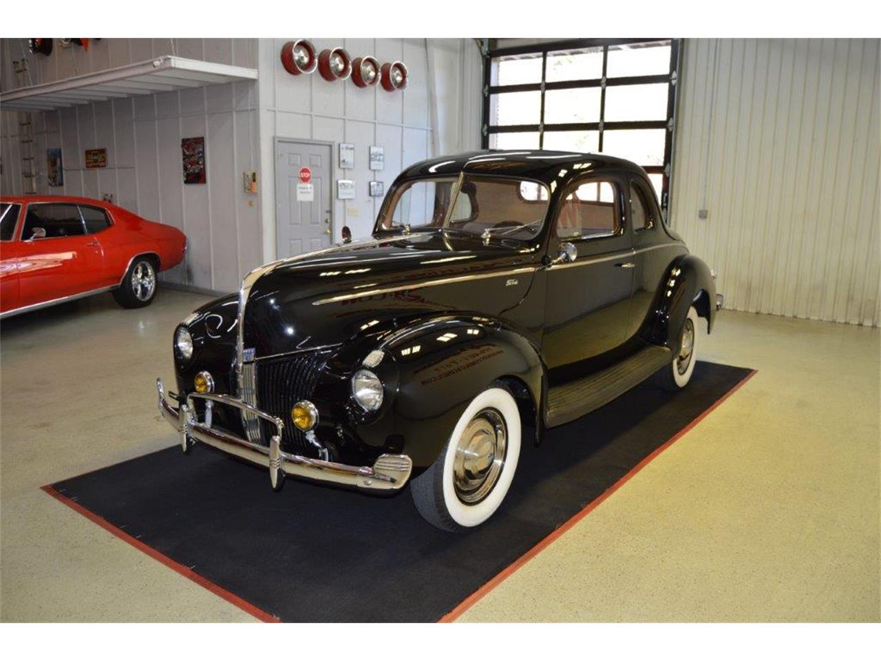 1940 Ford Deluxe for sale in Loganville, GA – photo 5