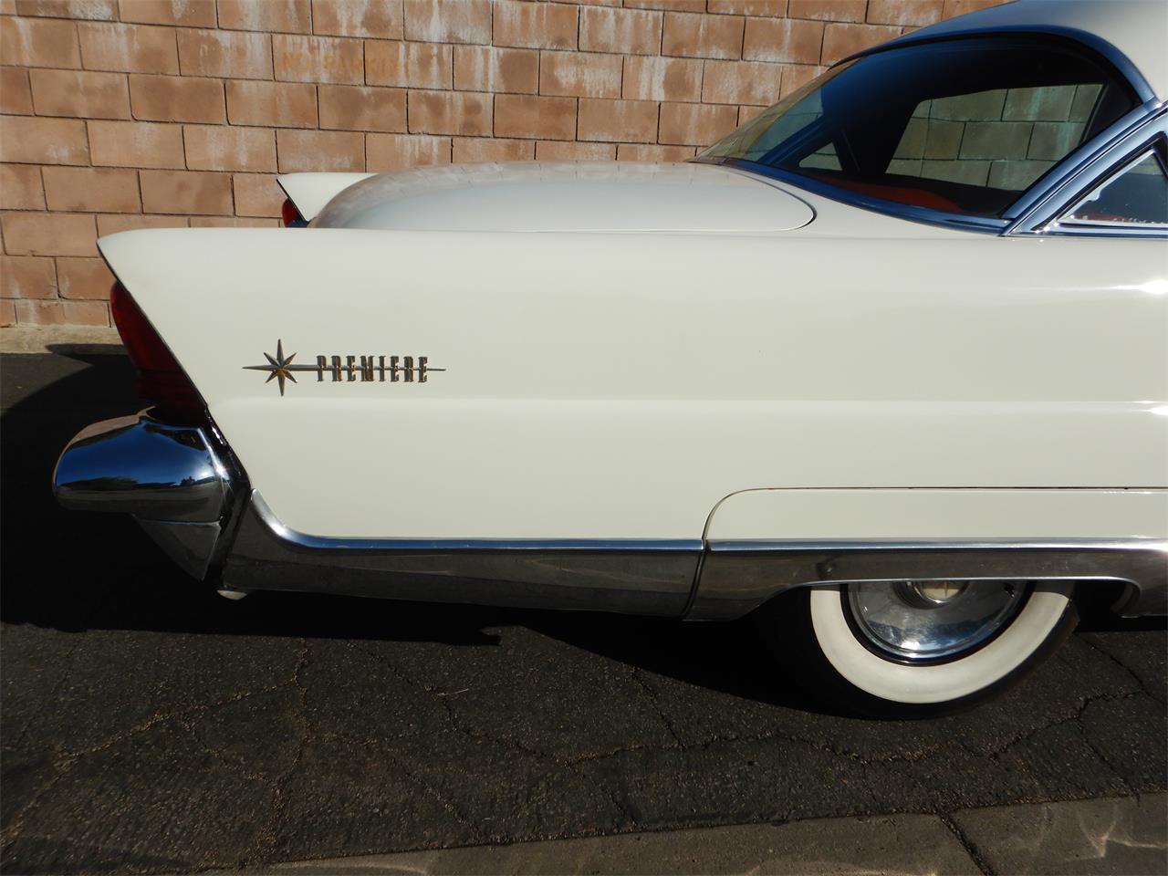 1956 Lincoln Premiere for sale in Other, Other – photo 31