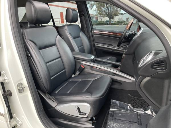 2011 Mercedes-Benz M-Class RWD 4dr ML 350 - - by for sale in Corona, CA – photo 16
