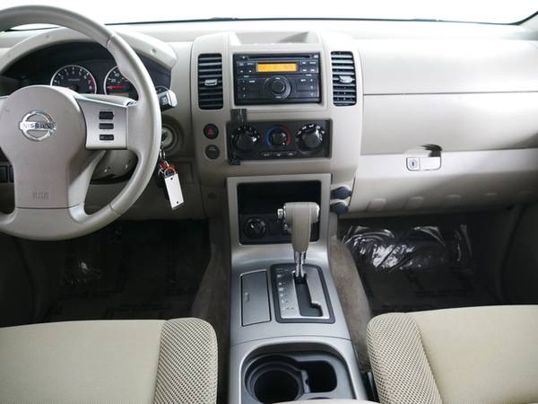 2012 Nissan Pathfinder - cars & trucks - by dealer - vehicle... for sale in Inver Grove Heights, MN – photo 17