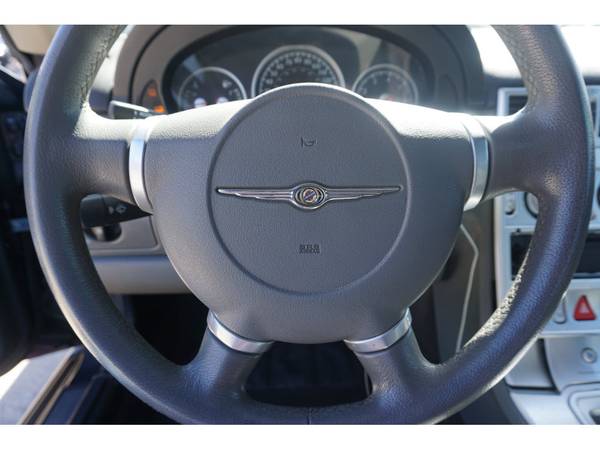 2006 Chrysler Crossfire Limited - Guaranteed Approval! - (? NO... for sale in Plano, TX – photo 11