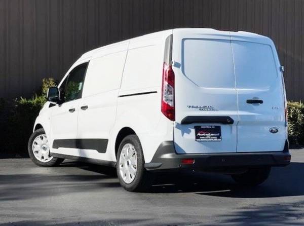 2016 Ford Transit Connect - - by dealer - vehicle for sale in Manteca, CA – photo 11