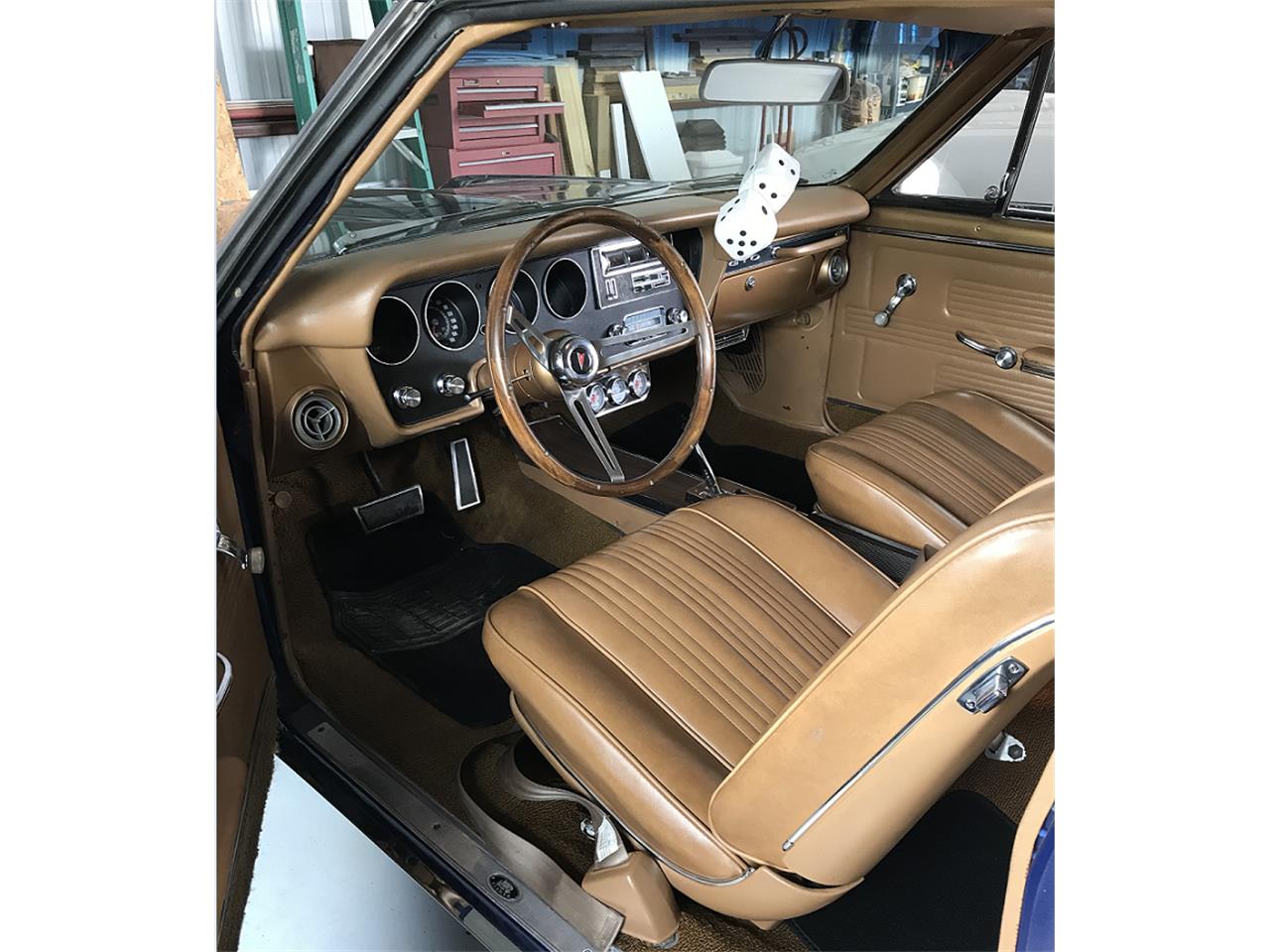 1967 Pontiac GTO for sale in Newnan, GA – photo 6