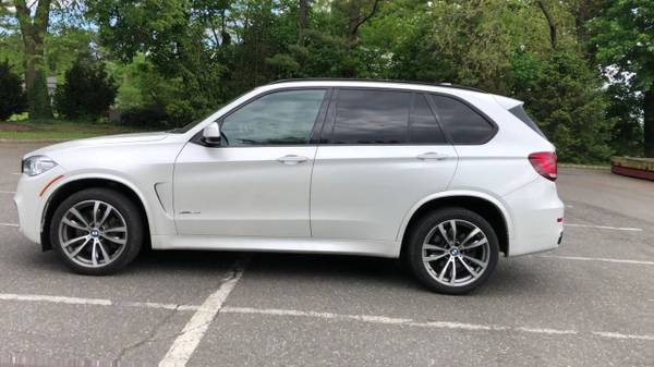 2016 BMW X5 xDrive50i for sale in Great Neck, NY – photo 15