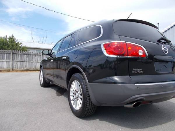 2008 *Buick* *Enclave* *CXL* - cars & trucks - by dealer - vehicle... for sale in Shelbyville, AL – photo 4