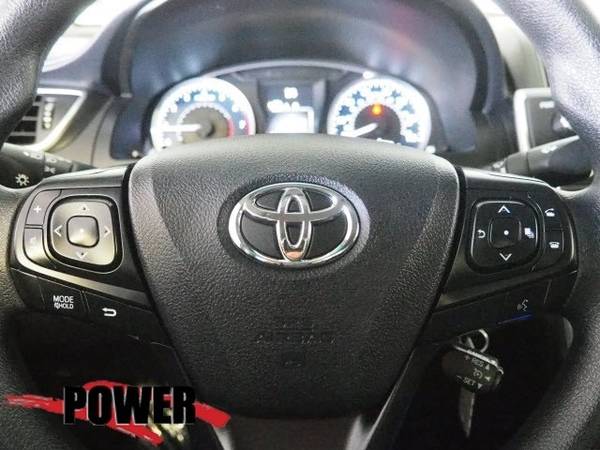 2017 Toyota Camry LE LE Sedan for sale in Albany, OR – photo 24