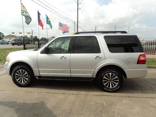 2015 Ford Expedition XLT 4x2 4dr SUV for sale in Houston, TX – photo 6