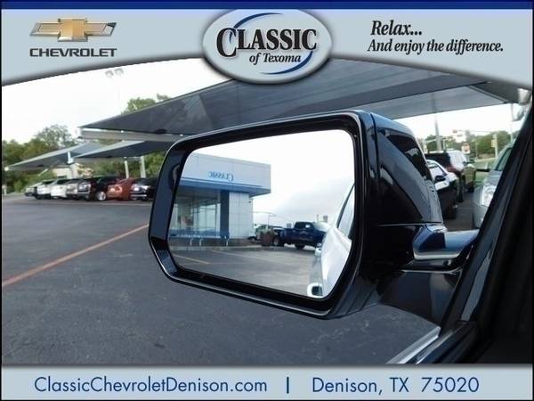 2019 Chevrolet Traverse LS for sale in Denison, TX – photo 16