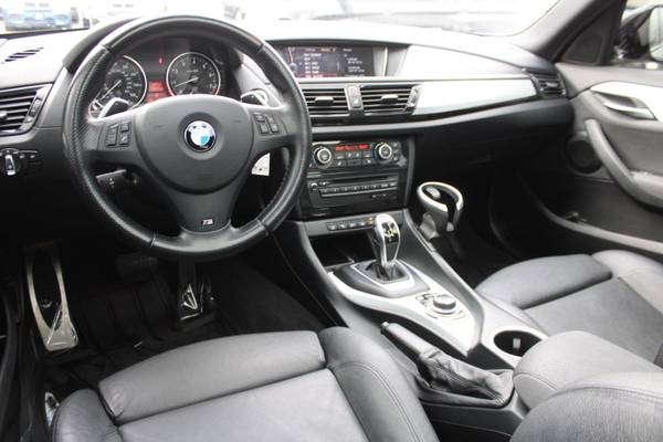 2015 BMW X1 xDrive28i - - by dealer - vehicle for sale in Bellingham, WA – photo 14