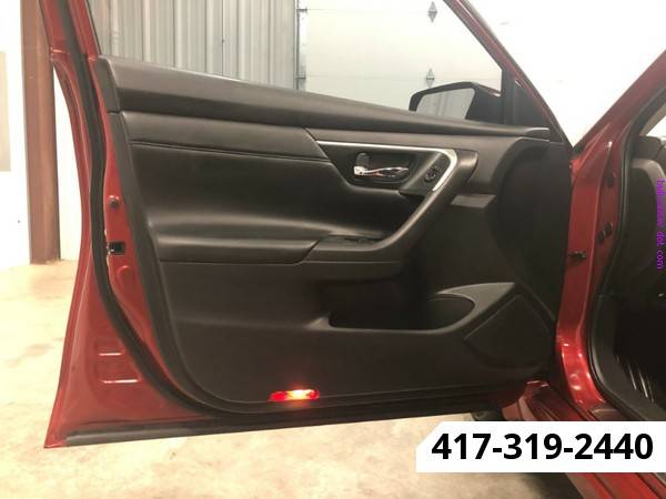 Nissan Altima 3.5 SR, only 33k miles! for sale in Branson West, MO – photo 13