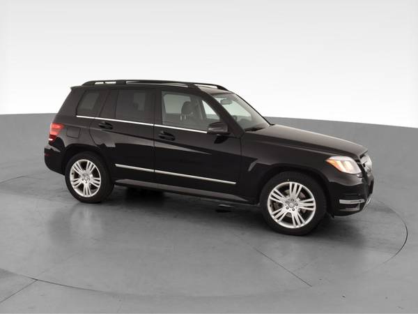 2015 Mercedes-Benz GLK-Class GLK 350 4MATIC Sport Utility 4D suv... for sale in NEW YORK, NY – photo 14