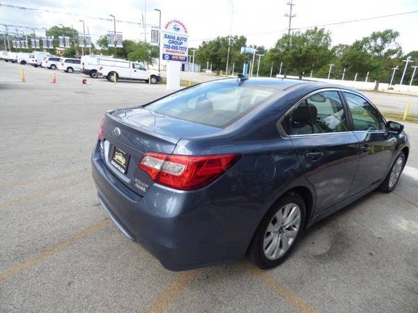 2016 Subaru Legacy 2.5i Premium Holiday Special - cars & trucks - by... for sale in Burbank, IL – photo 15