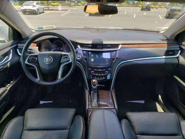 2015 Cadillac XTS4 Great Price! - cars & trucks - by owner - vehicle... for sale in Kingston, NY – photo 7