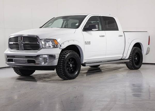 2014 Ram 1500 SLT - cars & trucks - by dealer - vehicle automotive... for sale in Twin Falls, ID – photo 7
