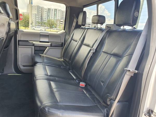 2015 Ford F-150 F150 XLT Pickup 4D 5 1/2 ft Pickup for sale in Miami, FL – photo 16