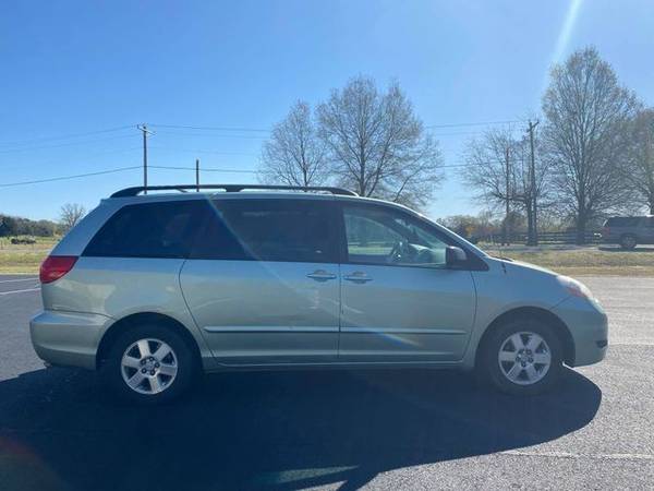 2008 Toyota Sienna CE - - by dealer - vehicle for sale in Greenbrier, AR – photo 4