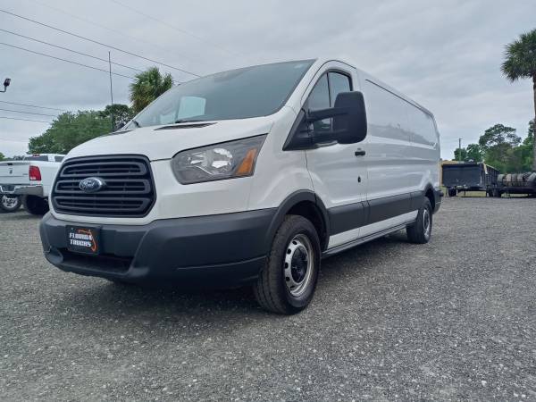 2016 Ford E-150 Transit Van Delivery Available Anywhere - cars & for sale in Deland, FL – photo 2