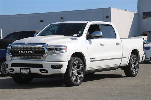2019 Ram 1500 Limited - Lower Price - - by dealer for sale in Seaside, CA – photo 10