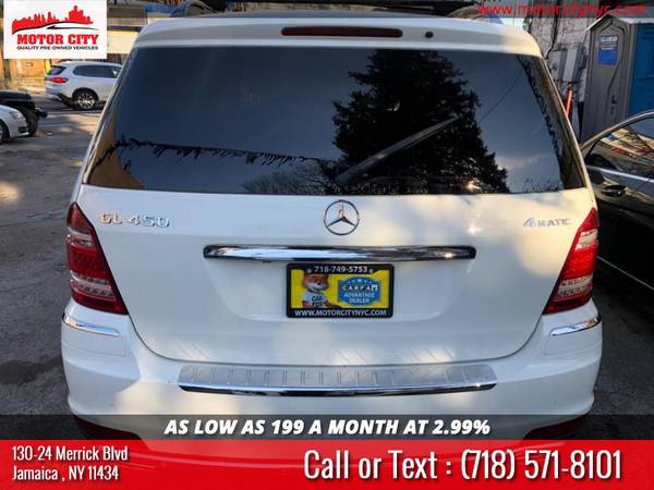 CERTIFIED 2011 GL450! FULLY LOADED! WARRANTY! CLEAN! 3RD ROW!... for sale in Jamaica, NY – photo 6