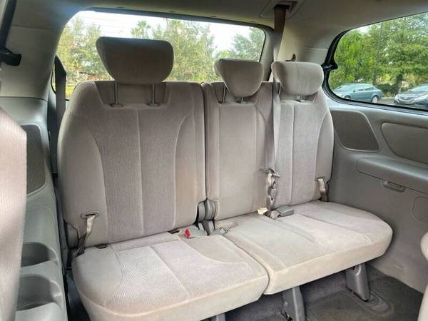 2009 Kia Sedona LX - cars & trucks - by owner - vehicle automotive... for sale in PORT RICHEY, FL – photo 14