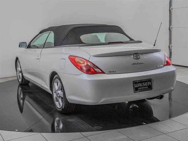 2005 Toyota Camry Solara - - by dealer - vehicle for sale in Wichita, KS – photo 13