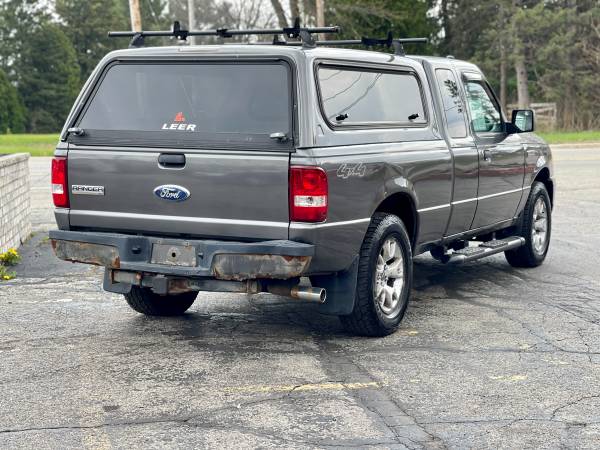 2008 Ford Ranger XLT with V6 Engine Alpha Motors for sale in NEW BERLIN, WI – photo 3