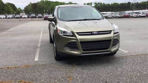 2014 Ford Escape SE - - by dealer - vehicle automotive for sale in Greensboro, NC – photo 8