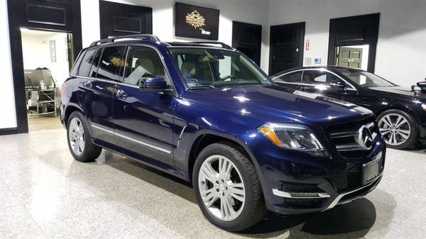 2013 Mercedes-Benz GLK-Class 4MATIC 4dr GLK350 - Payments starting... for sale in Woodbury, NY – photo 3