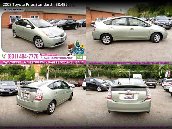2015 Toyota Prius Plugin Hybrid Prius Plug for sale in Santa Cruz, CA – photo 21