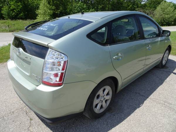 2007 Toyota Prius, 48 MPG, back-up camera, Supper clean for sale in Catoosa, OK – photo 5