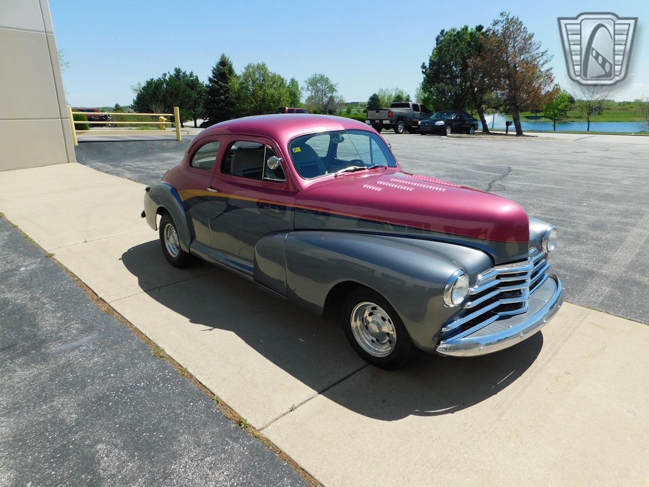 1948 Chevrolet Coupe for sale in O'Fallon, IL – photo 34