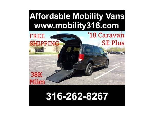 www mobility316 com Mobility Wheelchair Handicap Vans BEST PRICE IN for sale in Wichita, FL – photo 14