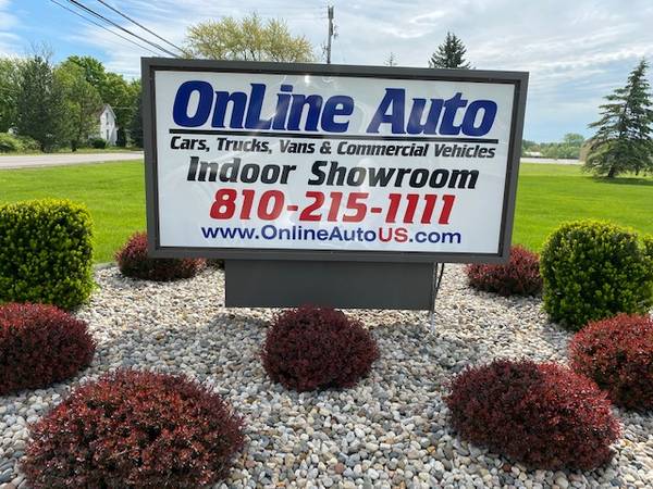 2005 GMC C5500 Cab & Chassis ***AUTOMATIC TRANS*** - cars & trucks -... for sale in Swartz Creek,MI, OH – photo 18