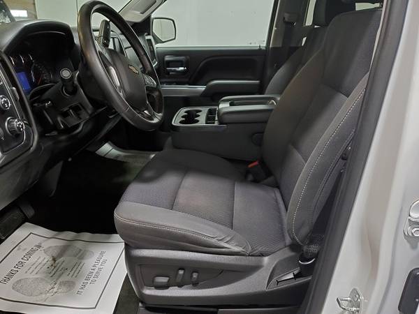 2017 Chevrolet Silverado 1500 4WD Crew Cab 143 5 for sale in Wadena, MN – photo 10