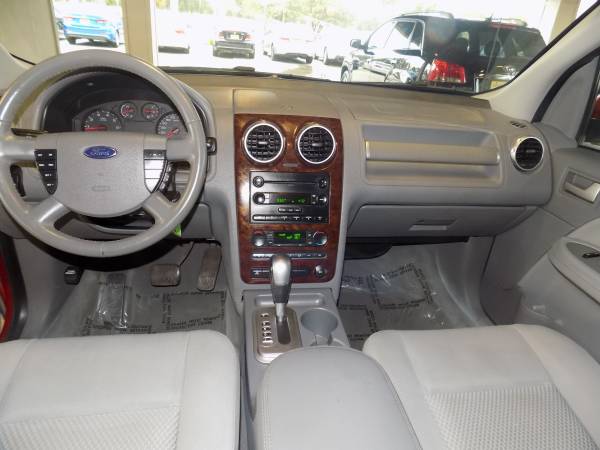 2007 FORD FREESTYLE for sale in okc, OK – photo 8