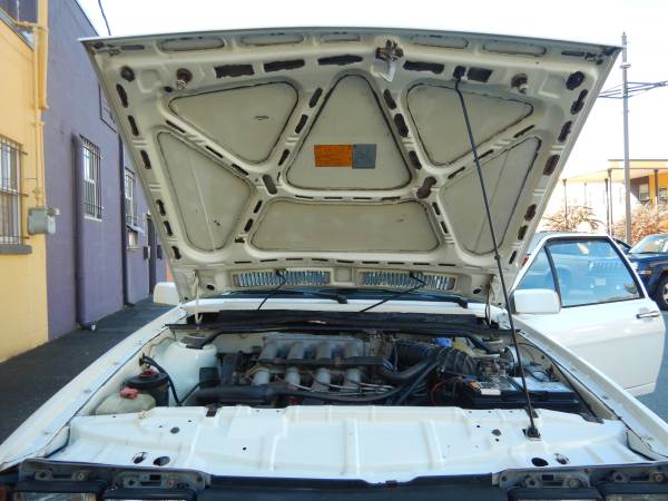 Modified 1988 VW Scirocco 16V Rare Parts - Runner! - cars & trucks -... for sale in Charlottesville, VA – photo 15