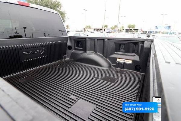 2017 Ford F-150 F150 F 150 XLT SuperCrew 6 5-ft Bed 4WD - cars & for sale in Orlando, FL – photo 13