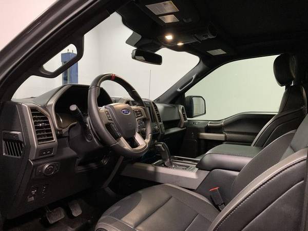 2020 Ford F-150 F150 F 150 Raptor - Open 9 - 6, No Contact Delivery for sale in Fontana, CA – photo 18