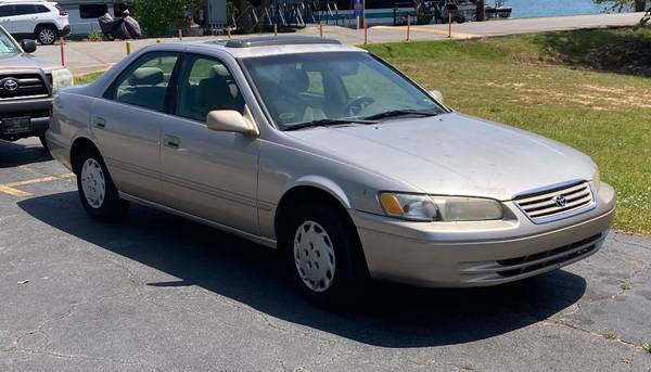 Toyota Camry for sale in Buford, GA – photo 4