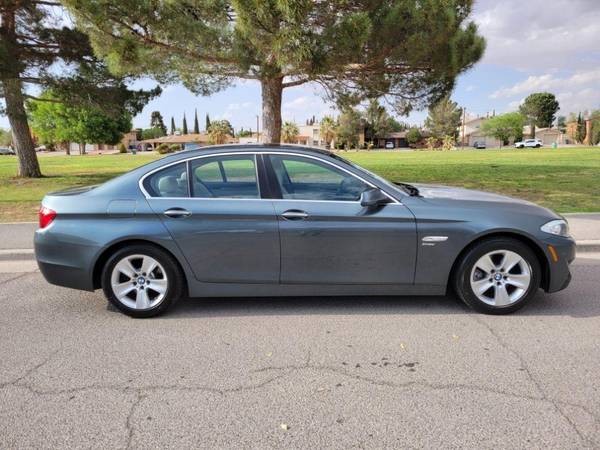 2012 BMW 5 Series 528i xDrive AUTOCHECK AVAILABLE ! for sale in El Paso, TX – photo 5