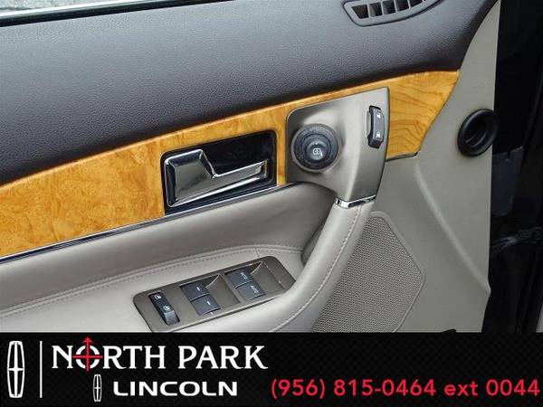 2011 Lincoln MKX - SUV for sale in San Antonio, TX – photo 13