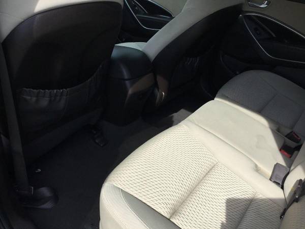 2013 Hyundai Santa Fe GLS - Lowest Miles/Cleanest Cars In FL for sale in Fort Myers, FL – photo 11