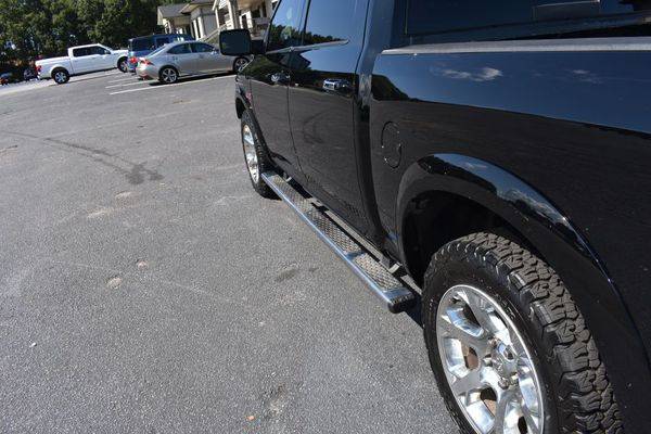2015 RAM 1500 LARAMIE4X4 CREW CAB - EZ FINANCING! FAST APPROVALS! for sale in Greenville, SC – photo 7