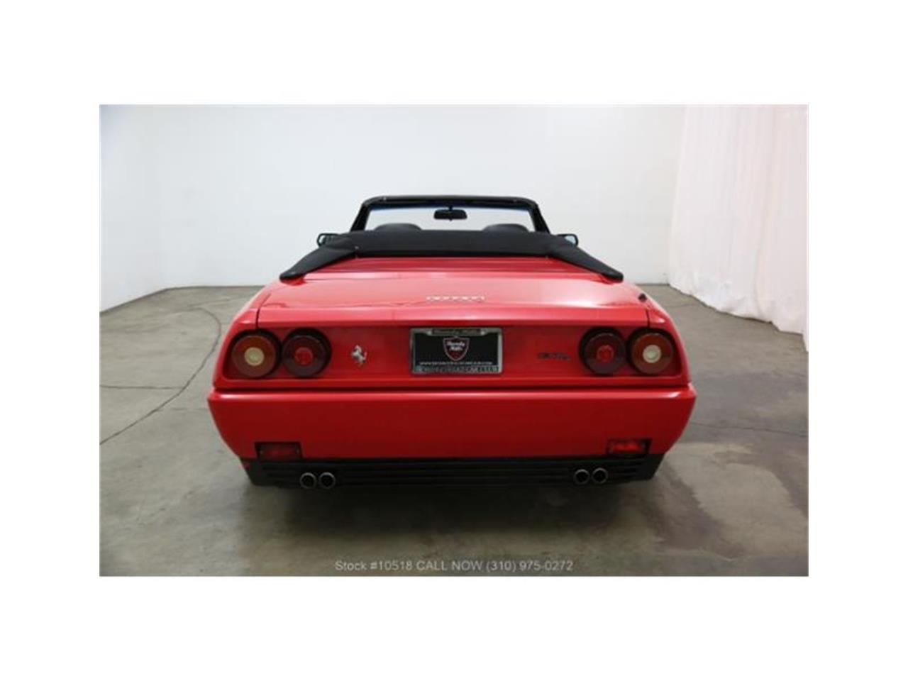 1989 Ferrari Mondial for sale in Miami, FL – photo 2