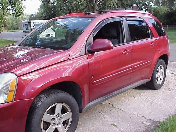 2006 Chevy Equinox LT for sale in Troy, MI – photo 3