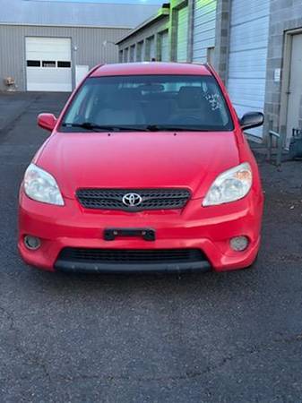 2005 Toyota Matrix XR! Auto great mpg - - by dealer for sale in Yakima, WA – photo 3