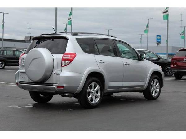 2010 Toyota RAV4 SUV Limited Green Bay - - by dealer for sale in Green Bay, WI – photo 23