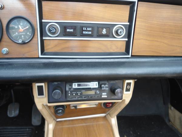 1980 FIAT 2000 SPIDER, Seasonal Close Out Special for sale in Ramsey , MN – photo 16