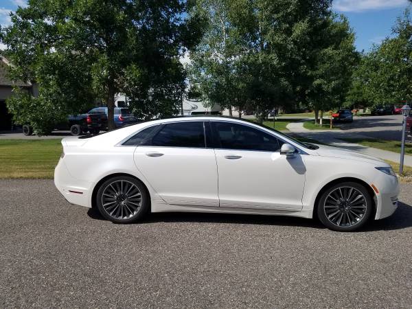 2014 Lincoln MKZ for sale in Big Sky, MT – photo 3